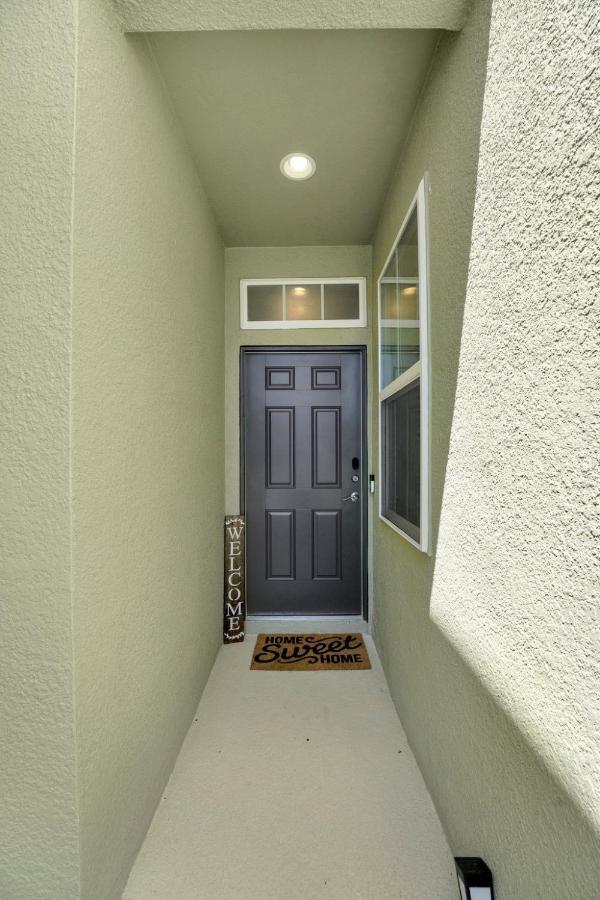 Zenhomes In Heart Of Brandon Convenient Location Exterior foto