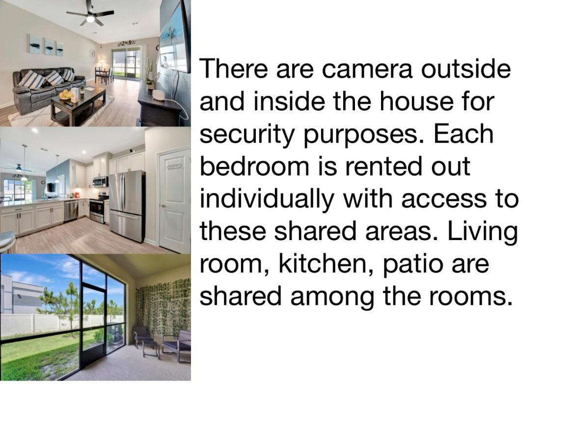 Zenhomes In Heart Of Brandon Convenient Location Exterior foto
